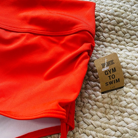 Victoria’s Secret Gym To Swim Shorts - Picture 8 of 10